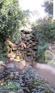 1 - Courtesy Adina - click to enlarge New Falls - 1 - Courtesy Adina