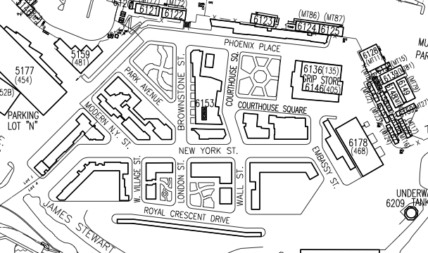 Image Result For Map Of Hollywood Image Result For Map Of Hollywood