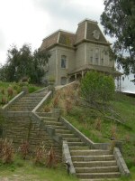31 - The Psycho House, 2006 - click to enlarge Psycho House - 31 - The Psycho House, 2006