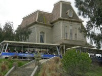 32 - The Psycho House, 2006 - click to enlarge Psycho House - 32 - The Psycho House, 2006
