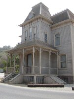 33 - The Psycho House, 2006 - click to enlarge Psycho House - 33 - The Psycho House, 2006