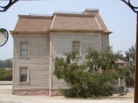 37 - The Psycho House, 2006 - click to enlarge Psycho House - 37 - The Psycho House, 2006