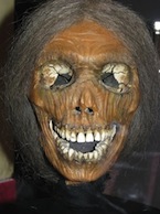 50 - Mother, on display in the Cinematheque Francaise (photo courtesy Universal Dreamer) - click to enlarge Psycho: Mother - 50 - Mother, on display in the Cinematheque Francaise (photo courtesy Universal Dreamer)