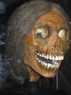 52 - Mother, on display in the Cinematheque Francaise (photo courtesy Universal Dreamer) - click to enlarge Psycho: Mother - 52 - Mother, on display in the Cinematheque Francaise (photo courtesy Universal Dreamer)