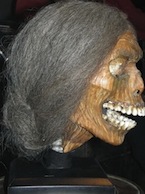 53 - Mother, on display in the Cinematheque Francaise (photo courtesy Universal Dreamer) - click to enlarge Psycho: Mother - 53 - Mother, on display in the Cinematheque Francaise (photo courtesy Universal Dreamer)