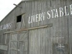 Six Points - Livery Stable