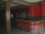 Six Points 6 - The Saloon interior