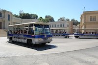The square seen in April 2009 The square seen in April 2009