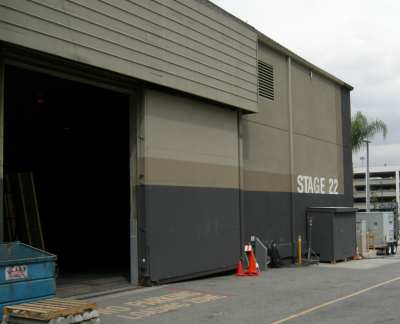 Stage 22
