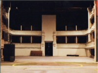 Stage 28 interior in the 1980s (from the stills gallery of the Phantom of the Opera DVD)