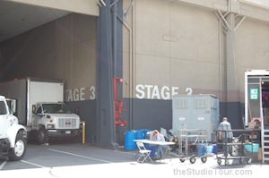 1 - Stage 03 - April 2007 (c) theStudioTour.com - click to enlarge 1 - Stage 03 - April 2007 (c) theStudioTour.com