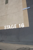 1 - Stage 16 Exterior (March 2008) (c) theStudioTour.com