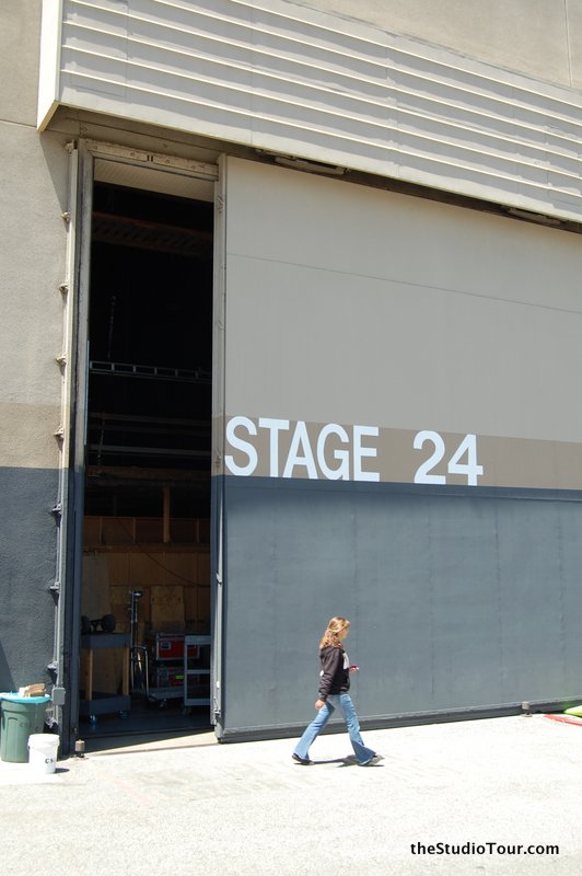 Stage 24