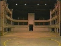 3 - The opera boxes as seen in the late 1990s. (From A Universe of Cinemagic video) - click to enlarge 3 - The opera boxes as seen in the late 1990s. (From A Universe of Cinemagic video)