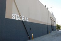 1 - Stage 44 Exterior (April 2007) (c) theStudioTour.com