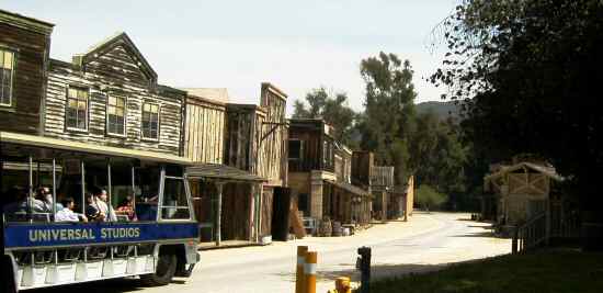 Denver Street - 2006