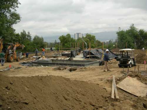 Under Construction