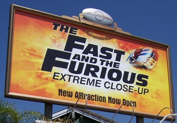 New Attraction Now Open