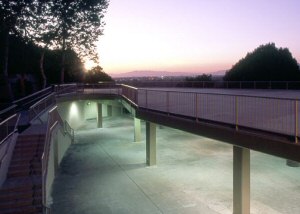 Hollywood Terrace 4