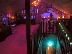 Photo - John's Monster Attic