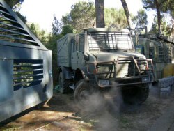 Jurassic Park vehicles 2
