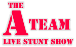 The A Team Live Action Stunt Show