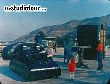 Giant Props