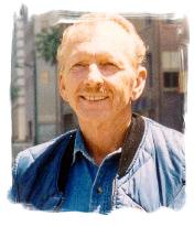Stephen Smiley Burnette