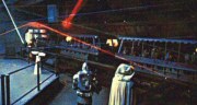 Battle of Galactica