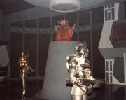 Battle of Galactica