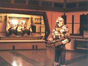 Battle of Galactica
