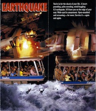101 - Publicity Brochure (c) Universal Studios Hollywood - click to enlarge 101 - Publicity Brochure (c) Universal Studios Hollywood