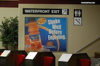 5 - Nicely themed Minute Maid advert, 2009 - click to enlarge 5 - Nicely themed Minute Maid advert, 2009