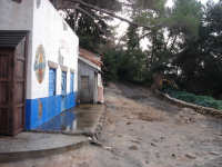 The Flash Flood area<