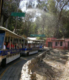 Another rainy day in Old Mexico (2006)