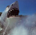 Jaws #2 (from Inside Universal Studios, 1979) Jaws #2 (from Inside Universal Studios, 1979)