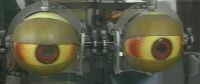 King Kong Eye mechanism