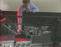 Scale model of attraction