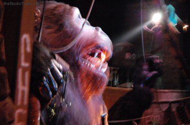 King Kong - April 2007