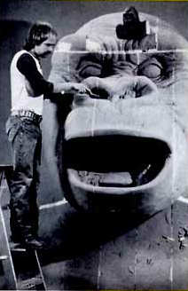 From MCA Ink, 1986