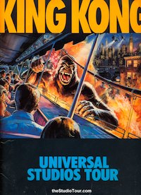 Press pack cover, 1986 (c) Universal Studios Hollywood - click to enlarge Press pack cover, 1986 (c) Universal Studios Hollywood