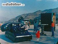 Prop Plaza showcased a number of oversized props over the years, many of which featured in The Incredible Shrinking Woman (1981) (From Viewmaster 5360 series, 1987)- click to enlarge Prop Plaza showcased a number of oversized props over the years, many of which featured in The Incredible Shrinking Woman (1981) (From Viewmaster 5360 series, 1987)