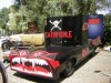 Deathmobile as seen in Animal House, August 2006 (photo by Joshua James)