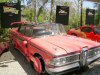 Edsel from Back to the Future II, September 2006