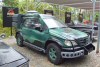 Mercedes Benz W163 from The Lost World: Jurassic Park, July 2006 (photo by Darkbeer)