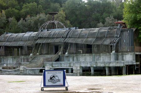 Site B set