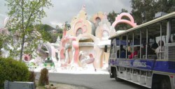Whoville, seen in April 2006 - click to enlarge Whoville, seen in April 2006