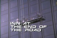 Inn At The End Of The Road