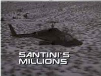Santini's Millions