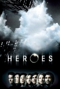 Heroes artwork (from IMDB.com)